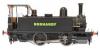 Dapol - 4S-018-001 - L&SWR B4 0-4-0T Normandy Preserved