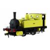Dapol - 4S-018-010 - LSWR B4 0-4-0T Sussex Yellow