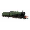 Dapol - 4S-043-002 - GWR Mogul 2-6-0 6385 GWR Shirtbutton