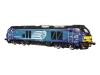 Dapol - 4D-022-026 - Class 68 033 'The Poppy' DRS Compass