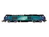 Dapol - 4D-022-027 - Class 68 002 'Compass' DRS New