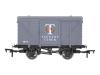 Dapol - 4F-011-142 - Ventilated Van Taunton Cider No.1