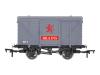 Dapol - 4F-011-144 - Ventilated Van Brains SA No.1