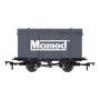Dapol - 4F-011-158 - Ventilated Van Mamod