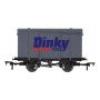 Dapol - 4F-011-160 - Ventilated Van Dinky