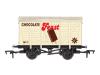 Dapol - 4F-012-055 - Ventilated Van Feast Lolly No.1