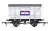 Dapol - 4F-012-063 - Ventilated Van Birds Eye No.1