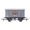 Dapol - 4F-012-077 - Ventilated Van Titanic Brewery Cappuccino Stout