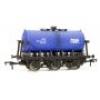 Dapol - 4F-031-005 - 6 Wheel Milk Tank MMB