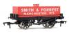 Dapol - 4F-032-007 - Rectangular Tank Smith & Forrest