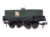 Dapol - 4F-032-025 - Rectangular Tank Castrol Oil