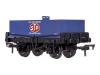Dapol - 4F-032-027 - Rectangular Tank STP Oil