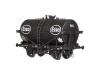 Dapol - 4F-059-004 - 14t Class B Tank Wagon Shell-Esso Black 1914