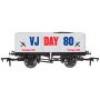 Dapol - 4F-071-184 - 7 Plank Wagon VJ Day 80th Anniversary Army