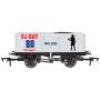 Dapol - 4F-071-188 - 7 Plank Wagon VJ Day 80th Anniversary Airforce