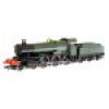 Dapol - 4S-001-001S - Class 7800 'Torquay Manor' GW Green (DCC Sound)