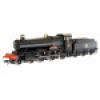 Dapol - 4S-001-005S - 7800 Class 7819 'Hinton Manor' BR Black Early (DCC Sound)