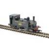 Dapol - 4S-018-015 - B4 0-4-0T 99 Southern Lined Black