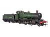 Dapol - 4S-043-009 - GWR 43xx 2-6-0 Mogul 4321 GWR Lined Green