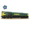 Bachmann - 50-001 - Class 66/5 66515 Freightliner Green