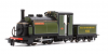 Kato - 51-251H - Large England - Exmoor Pony - SR Green