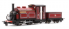 Kato - 51-251J - Large England - Little Giant - FR Maroon