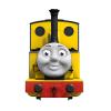 Bachmann - 58605 - Thomas & Friends Rheneas (Yellow)