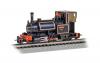Bachmann - 59101 - Talyllyn Fletcher, Jennings & Co 0-4-2ST (Black)