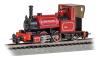 Bachmann - 59102 - Talyllyn Fletcher, Jennings & Co 0-4-2ST (Red)