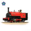 Bachmann - 71-025 - Quarry Hunslet 0-4-0ST 'Alice' Dinorwic Quarry Red