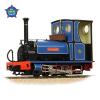 Bachmann - 71-026 - Quarry Hunslet 0-4-0ST 'Britomart' Pen-yr-Orsedd Quarry Blue