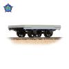 Bachmann - 73-025A - Dinorwic Slate Wagon without sides Grey