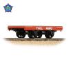 Bachmann - 73-026 - Dinorwic Slate Wagon without sides Red