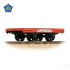 Bachmann - 73-026A - Dinorwic Slate Wagon without sides Red