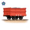 Bachmann - 73-030 - Dinorwic Coal Wagon Red [WL]