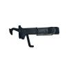 Bachmann - 76-001 - Narrow Gauge (NG7) Straight Chopper Couplings (x4)