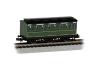Bachmann - 76092 - Emily's Coach