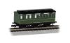 Bachmann - 76093 - Emily's Brake Coach