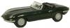 Oxford Diecast - 76ETYP001 - Jaguar E Type Convertible