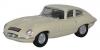 Oxford Diecast - 76ETYP004 - Jaguar E Type Coupe Old