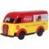 Oxford Diecast - 76AKO18CC - Austin K8 Threeway Van Coca Cola