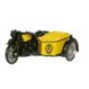 Oxford Diecast - 76BSA001 - BSA Motorcycle and Sidecar AA