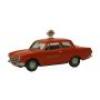 Oxford Diecast - 76COR1005 - Ford Cortina MkI London Transport