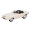 Oxford Diecast - 76ETYP013 - Jaguar E Type White