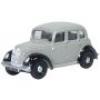 Oxford Diecast - 76MES007 - Morris Eight E Saloon Grey