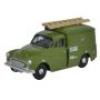 Oxford Diecast - 76MM015 - Morris Minor Van Post Office