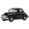 Oxford Diecast - 76MMS007 - Morris Minor MMS Saloon Black