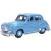 Oxford Diecast - 76SOM003 - Austin Somerset Romney Blue