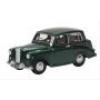 Oxford Diecast - 76TM005 - Triumph Mayflower Jade Green