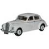Oxford Diecast - 76WOL003 - Wolseley 6/80 White
